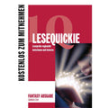 LESEQUICKIE #1 – Ausgabe Fantasy