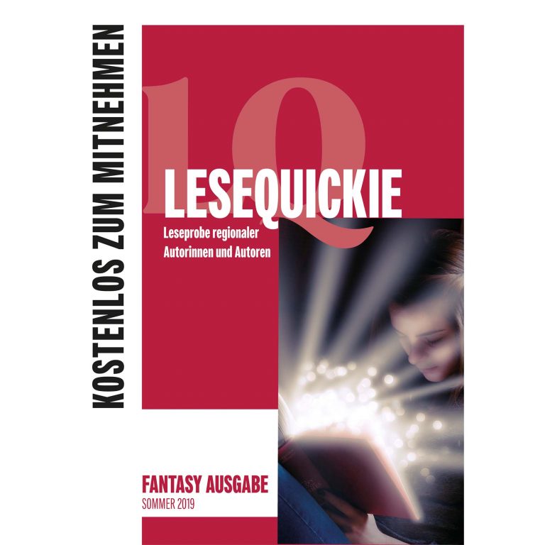 LESEQUICKIE #1 – Ausgabe Fantasy