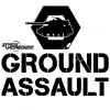 SPACE VAGABONDS: GROUND ASSAULT (Printversion)