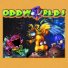 ODDWORLDS: Even Colors Are Odd!