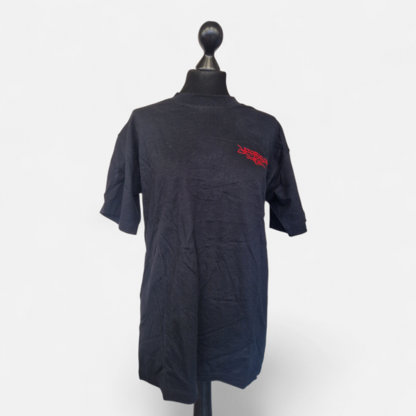 T-Shirt "Berserk Inc. - Sator Arepo Tenet"