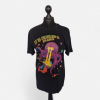 GK-schwarz-vorne-Creator T-Shirt "Giant Kraken" aus Bio-Baumwolle, schwarz