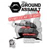 Zusatzinhalte für SPACE VAGABONDS: GROUND ASSAULT (Download)