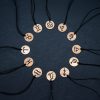 Schmuck aus Schlagzeugbecken - GEM SESSIONS Shop