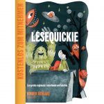 LESEQUICKIE #3 - Ausgabe Kinder