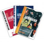 Bundle LESEQUICKIE
